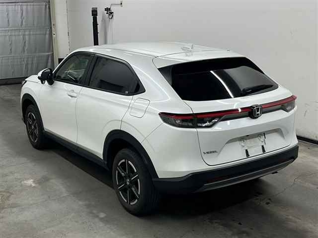 HONDA VEZEL 2022