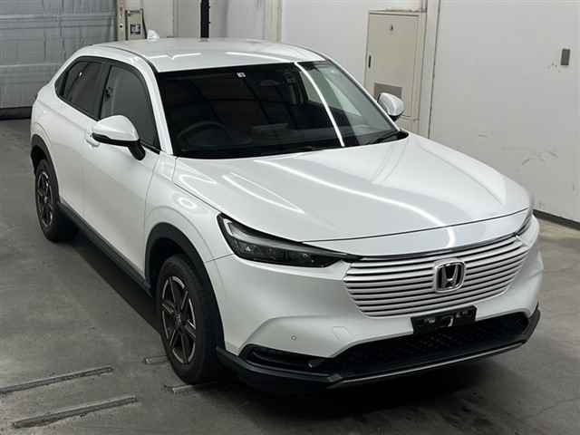 HONDA VEZEL 2022