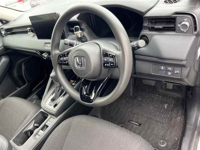 HONDA VEZEL 2022
