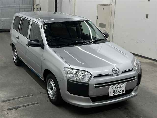 TOYOTA PROBOX 2024