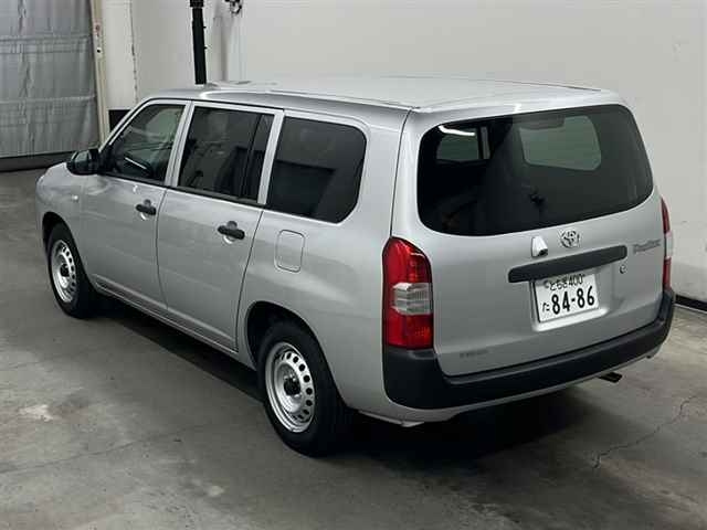 TOYOTA PROBOX 2024