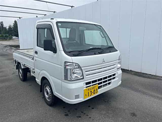 Заказать MITSUBISHI MINICAB TRUCK