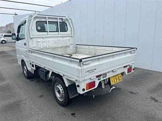 Заказать MITSUBISHI MINICAB TRUCK