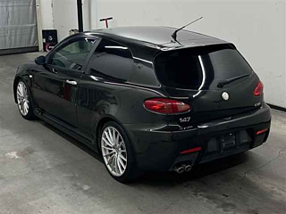 Заказать ALFAROMEO 147