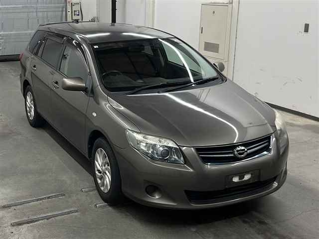 TOYOTA COROLLA FIELDER 2010