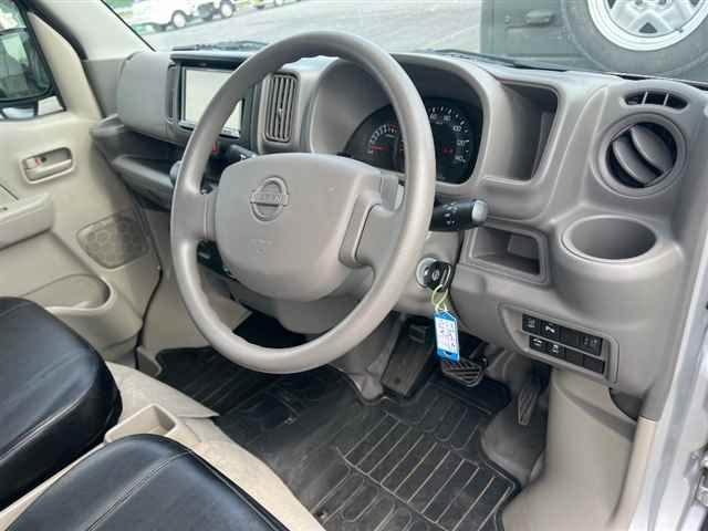 NISSAN CLIPPER VAN 2021