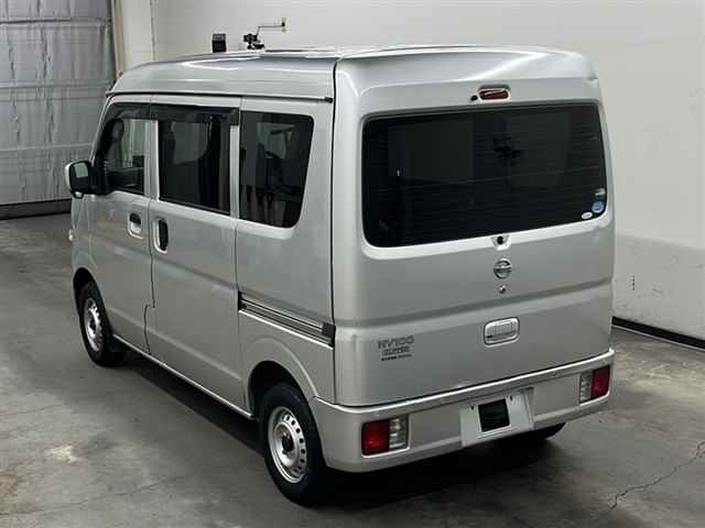 NISSAN CLIPPER VAN 2021