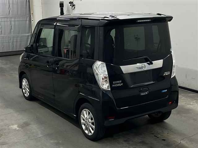 NISSAN DAYZ ROOX 2015