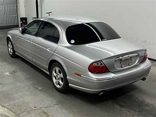 Заказать JAGUAR S TYPE