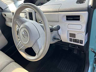 DAIHATSU MOVE CANBUS 2018