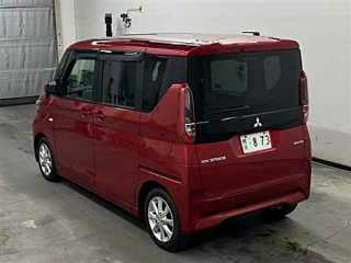 Заказать MITSUBISHI EK SPACE