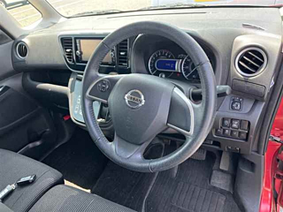 NISSAN DAYZ ROOX 2020