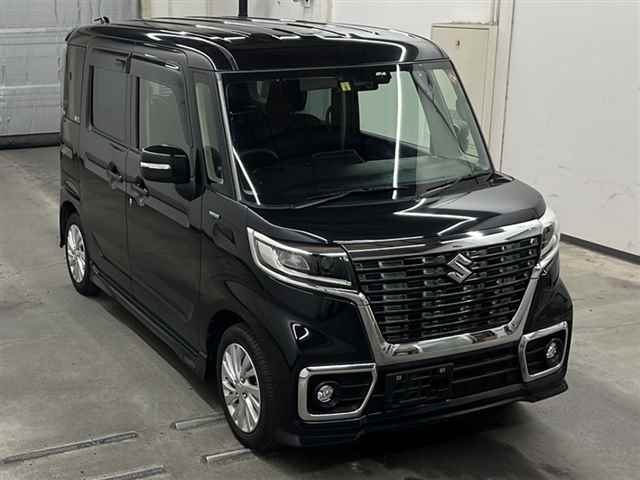 SUZUKI SPACIA 2018