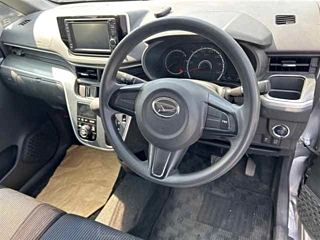 DAIHATSU MOVE 2017