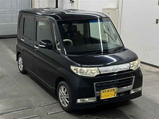 DAIHATSU TANTO 2009