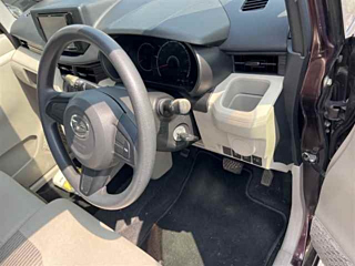 DAIHATSU MOVE 2015
