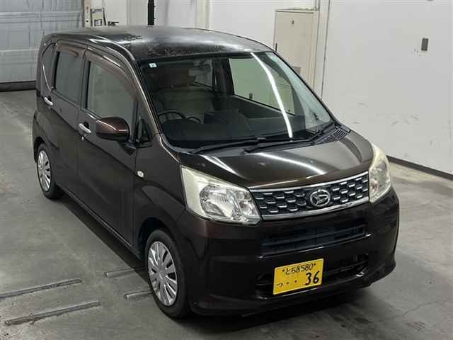 DAIHATSU MOVE 2015