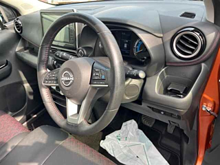 NISSAN DAYZ 2023