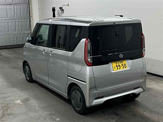 NISSAN ROOX 2023