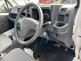 DAIHATSU HIJET TRUCK 2016