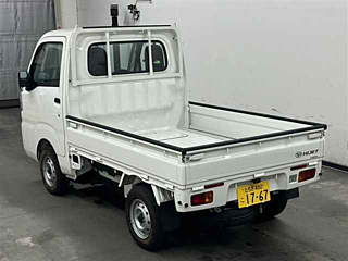 DAIHATSU HIJET TRUCK 2016