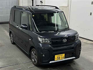 DAIHATSU TANTO 2023