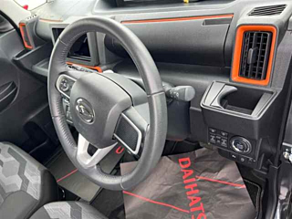 DAIHATSU TANTO 2023