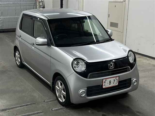 HONDA N ONE 2014