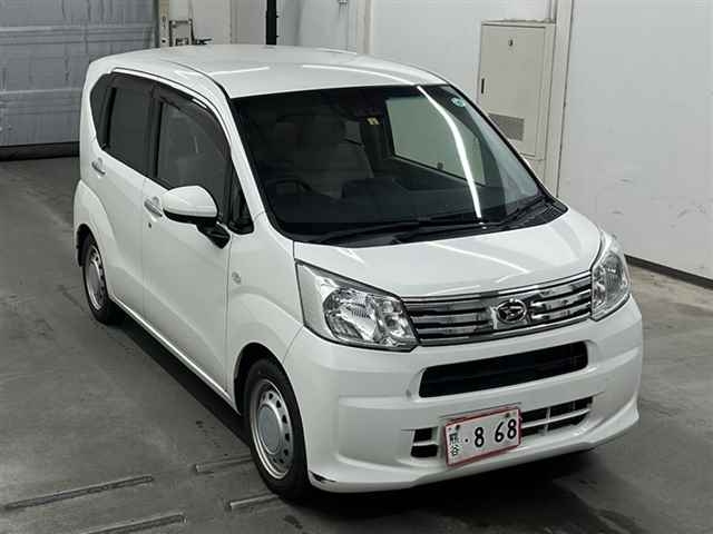 DAIHATSU MOVE 2020
