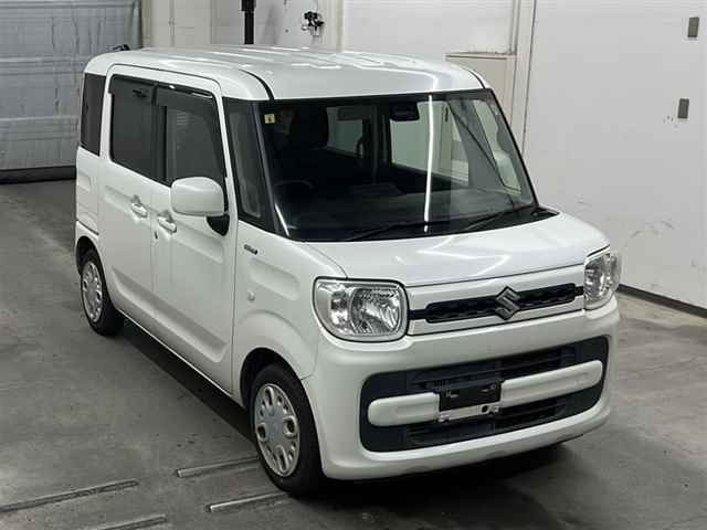 SUZUKI SPACIA 2018
