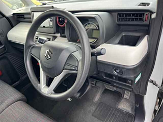 SUZUKI SPACIA 2018