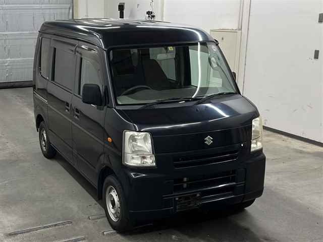SUZUKI EVERY 2009