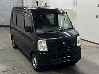 SUZUKI EVERY 2009