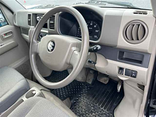 SUZUKI EVERY 2009
