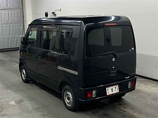 SUZUKI EVERY 2009