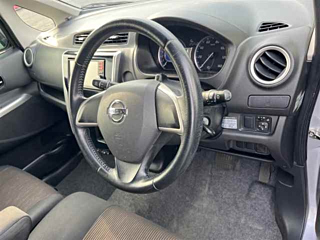 NISSAN DAYZ 2014