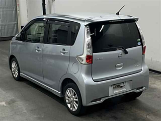 NISSAN DAYZ 2014
