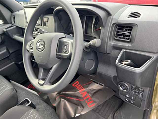 DAIHATSU ATRAI VAN 2023