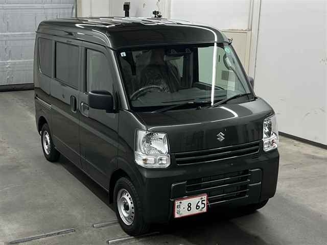 SUZUKI EVERY 2024