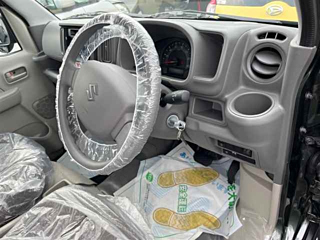 SUZUKI EVERY 2024