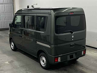 SUZUKI EVERY 2024