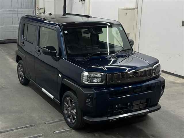 DAIHATSU TAFT 2024