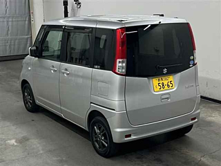 SUZUKI PALETTE 2010