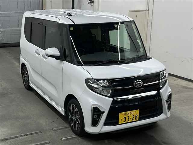 DAIHATSU TANTO 2020