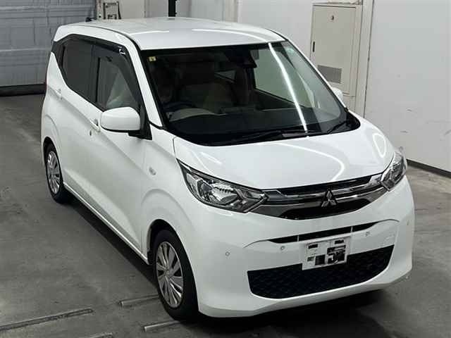 MITSUBISHI EK WAGON 2020
