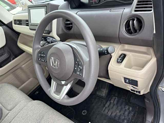 HONDA N BOX 2018