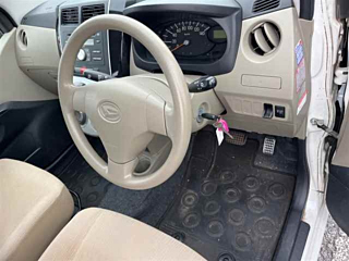 DAIHATSU MIRA 2011