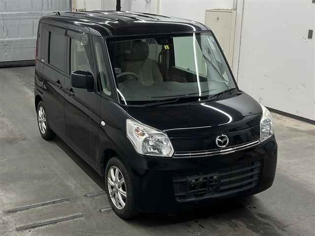 MAZDA FLAIR WAGON 2014