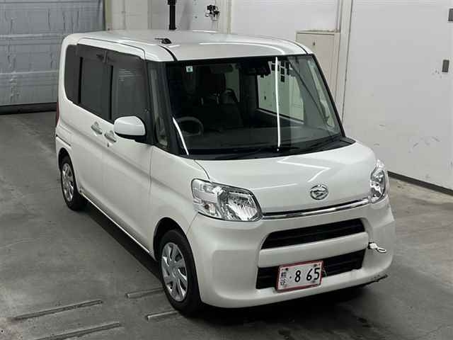 DAIHATSU TANTO 2017