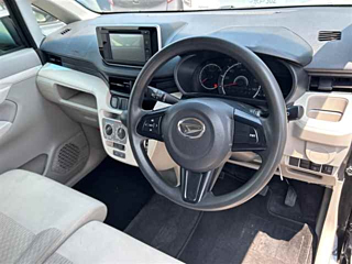 DAIHATSU MOVE 2018